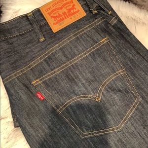 Men’s Levi’s